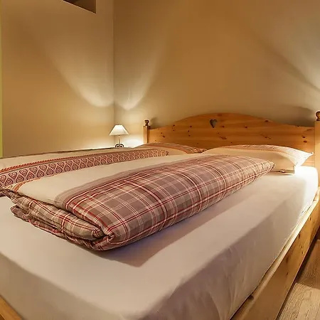 Hotel La Tresenda And Mountain Farm