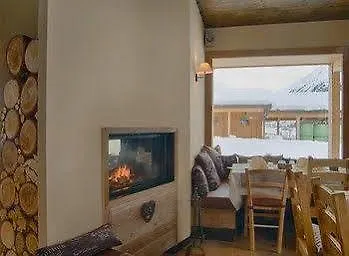 Hotel La Tresenda And Mountain Farm