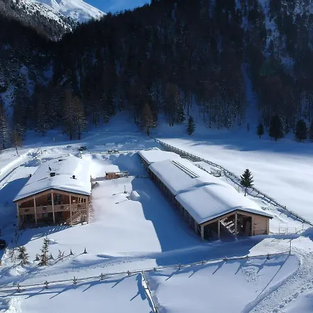 La Tresenda And Mountain Farm * Livigno